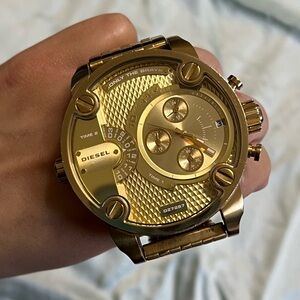 Diesel Watch